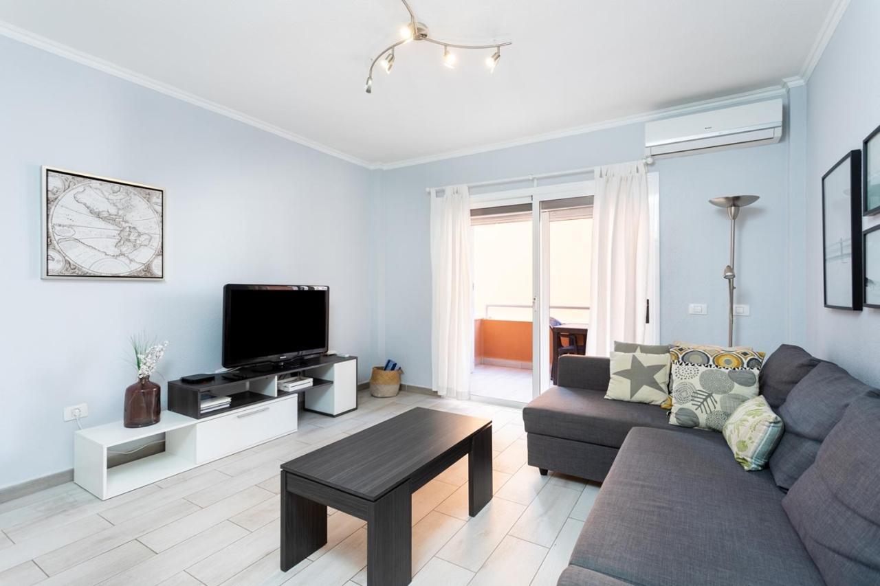 Live Medano Marineda Apartment El Medano  Exterior photo